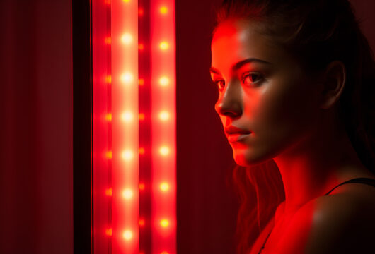 Red Light Therapy